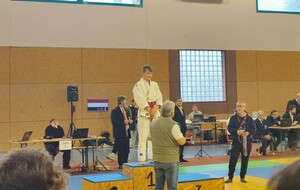 Dimanche 18 janvier 2026.
Championnat de l'Eure - Alizay (27)
Simon CHOPARD 1er