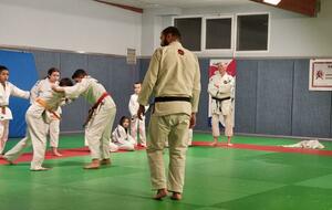 Lundi 26 janvier 2026.
Tournoi de la galette.