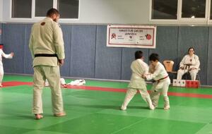 Lundi 26 janvier 2026.
Tournoi de la galette.