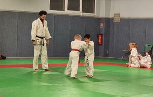 Lundi 26 janvier 2026.
Tournoi de la galette.