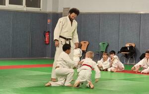 Lundi 26 janvier 2026.
Tournoi de la galette.