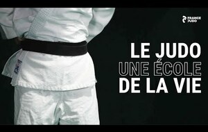 Le Judo, le meilleur sport pour vos enfants