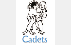 Championnat régional Cadets 1D - Forges-lès-Eaux (76)