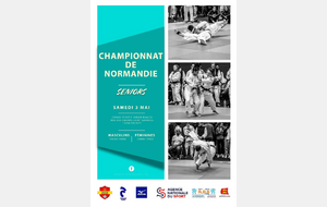 Championnat de France Séniors 1ère Div NOR - Falaises (14)