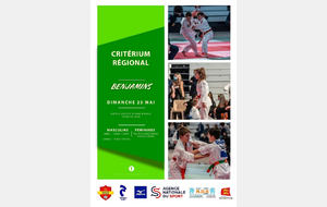 Critérium Régional Benjamins(es) - Falaises (14)
