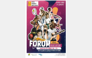 Forum des Associations