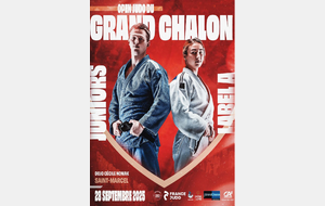 Tournoi Juniors Label A - Saint-Marcel (71)