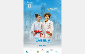 Tournoi Cadets Label A - Tours (37)