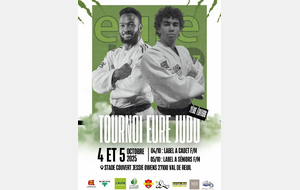 Tournoi Séniors Label A - Val-de-Reuil (27)