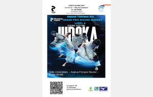 Tournoi Minimes Label A - Reims (51)