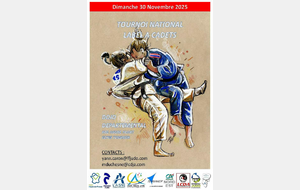 Tournoi Cadets Label A - Tergnier (02)