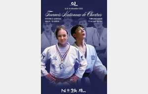 Tournoi Label A Cadets - Chartres (28)