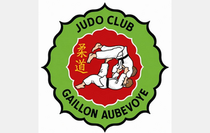 Tournoi de Gaillon