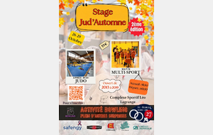 Stage Jud'Automne - Saint-Marcel (27)