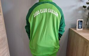 Veste club