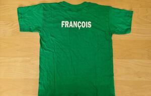 Tee-Shirt
