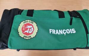 Sac de sport
