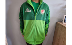 Veste club