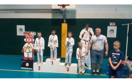 Vendredi 8 mai 2026.
Tournoi US Gravigny (27)
Samuel YALAOUI 2ème