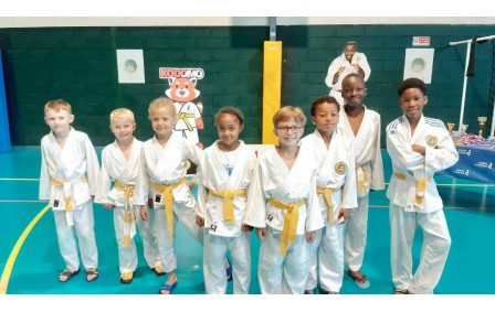 Vendredi 8 mai 2026.
Tournoi US Gravigny (27)
Nos Mini-Poussins