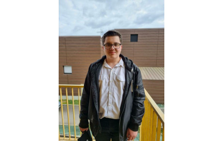 Nouveau Commissaire