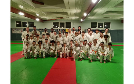Tournoi de la galette