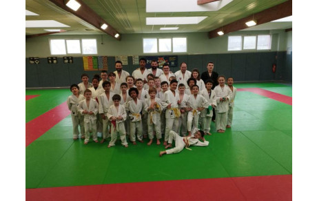 Tournoi hivernal