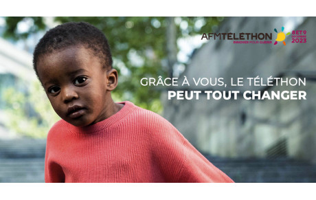 Venez pour un cours de judo avec votre enfant et faites un don au téléthon