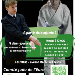 Ecole arbitrage