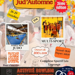 Stage Jud'Automne - Saint-Marcel (27)
